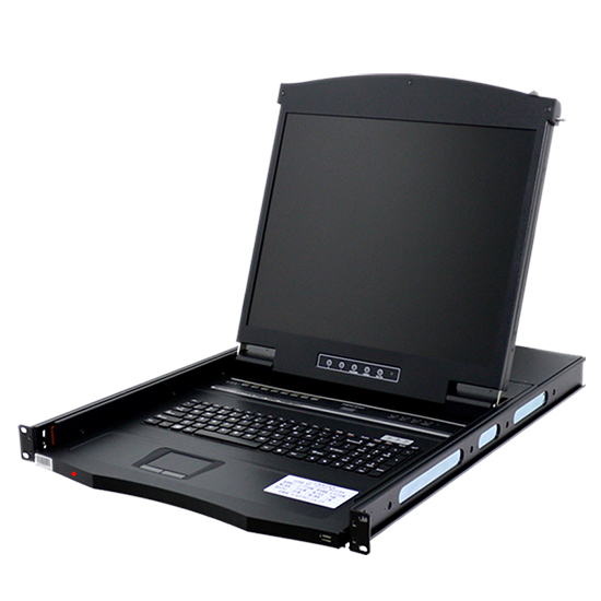  kvm切換器，kvm多電腦切換，kvm