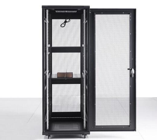 上?？蛻糍徺IMX6042機柜的評價案例